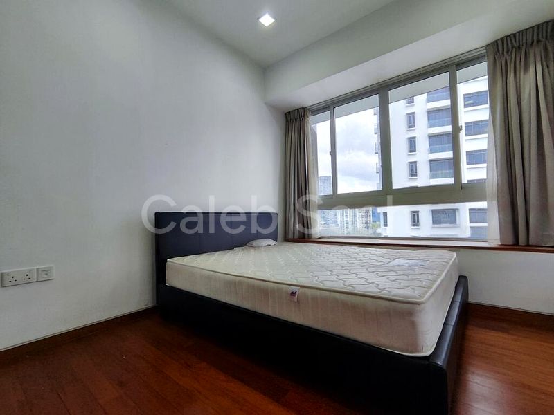 2 Bed Condo for Rent in  The Mercury - Image 11